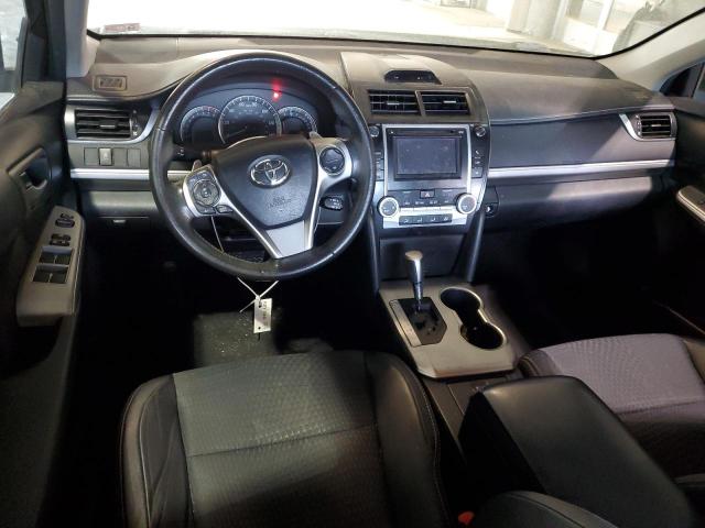 4T1BF1FK9CU200969 2012 Toyota Camry Base