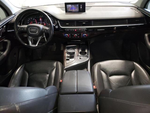 2017 AUDI Q7 PREMIUM - WA1LAAF73HD007396
