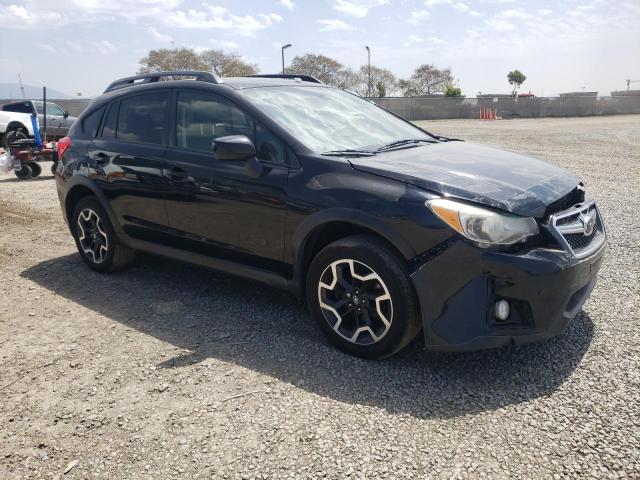 2017 Subaru Crosstrek Premium VIN: JF2GPABC4HH234454 Lot: 51324614