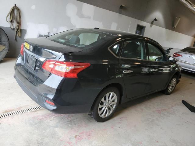 2018 Nissan Sentra S VIN: 3N1AB7AP5JL638755 Lot: 51732904