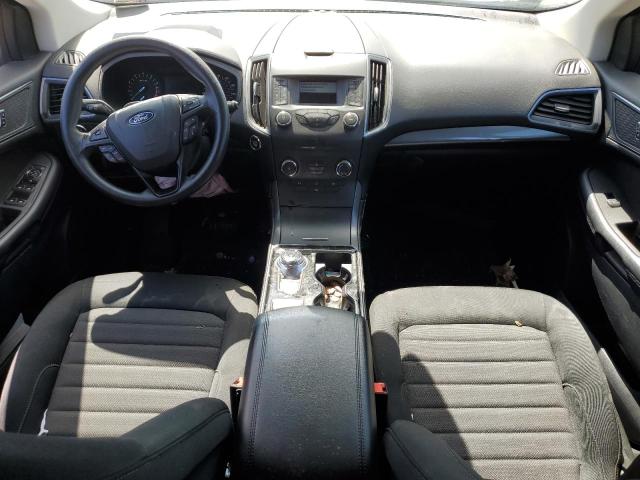 2019 Ford Edge Se VIN: 2FMPK3G95KBB03748 Lot: 51445814