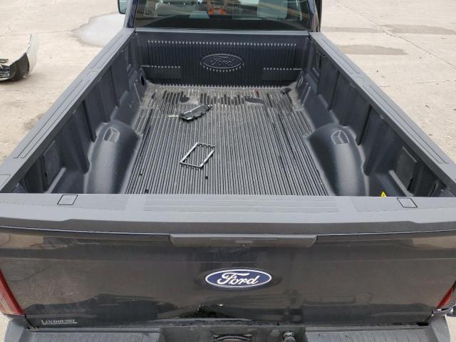 2024 FORD F150 XL - 1FTNF1K8XRKD24541