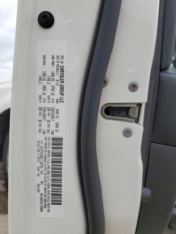 2014 Dodge Journey Se VIN: 3C4PDCAB9ET132754 Lot: 50487734