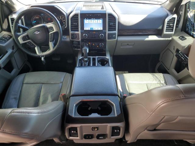 2018 Ford F150 Supercrew VIN: 1FTEW1EG7JFB20490 Lot: 52122164