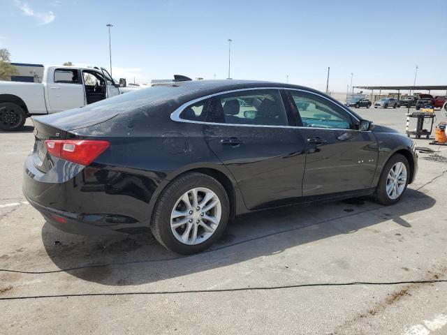 2018 Chevrolet Malibu Lt VIN: 1G1ZD5ST1JF252637 Lot: 51476634