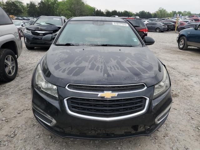 2016 Chevrolet Cruze Limited Ls VIN: 1G1PC5SH2G7193106 Lot: 51017724