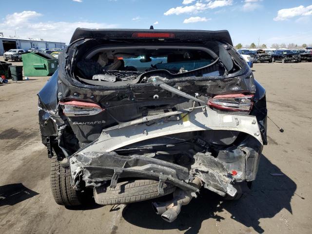 2013 Hyundai Santa Fe Sport VIN: 5XYZUDLA6DG068486 Lot: 49978824