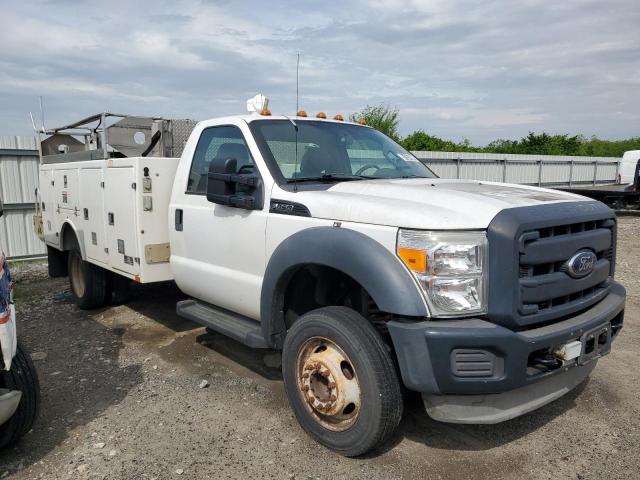 1FDUF4GYXCEC36175 2012 Ford F450 Super Duty