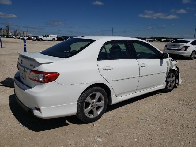 2011 Toyota Corolla Base VIN: 2T1BU4EE5BC679894 Lot: 50357164