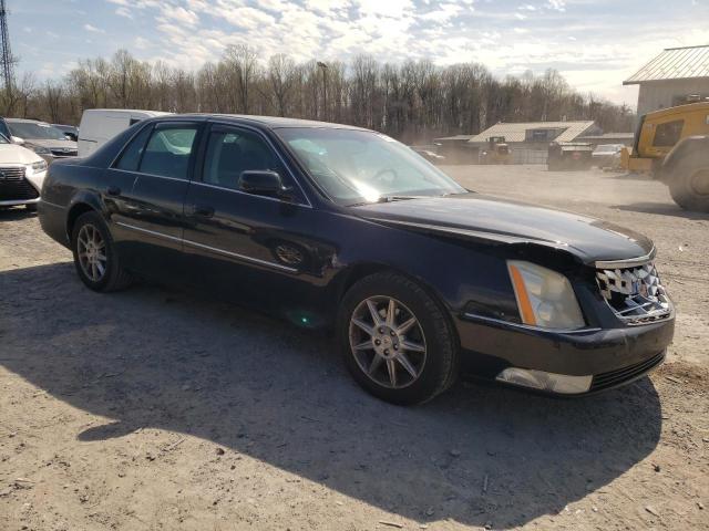 2011 Cadillac Dts Luxury Collection VIN: 1G6KD5E67BU107777 Lot: 49563594