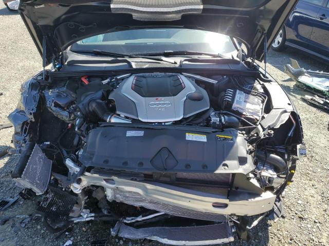 2024 AUDI RS5 WUAAWCF56RA900029