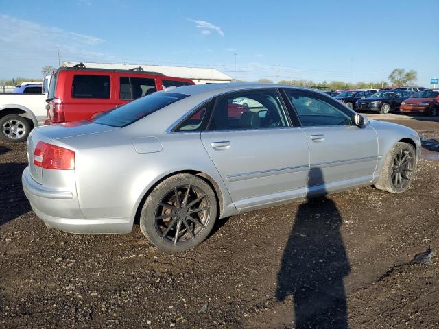 2006 Audi A8 L Quattro VIN: WAUML44E36N025487 Lot: 51536914