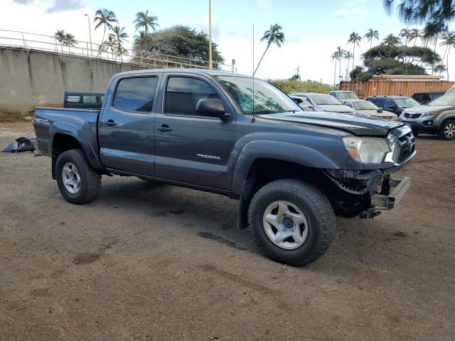 Vin: 3tmlu4enxfm202850, lot: 51616754, toyota tacoma double cab 20154