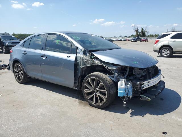 2020 TOYOTA COROLLA SE - JTDS4RCE9LJ034283