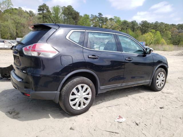 2016 Nissan Rogue S VIN: 5N1AT2MV2GC883052 Lot: 51648394