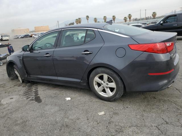 2015 Kia Optima Lx VIN: KNAGM4A75F5634290 Lot: 39249720