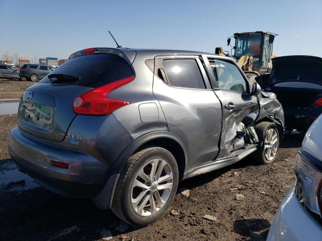 2012 Nissan Juke S VIN: JN8AF5MV3CT124843 Lot: 49709894