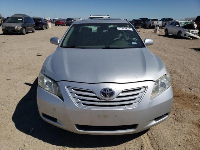 2007 Toyota Camry Ce VIN: 4T1BE46K77U138904 Lot: 52745814