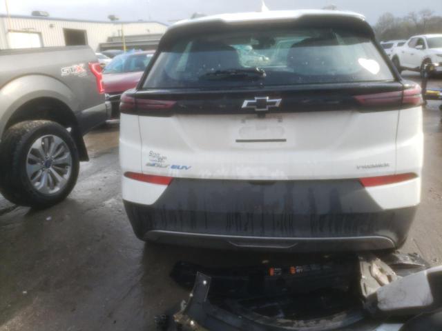 1G1FZ6S07N4129684 Chevrolet Bolt EUV P 6