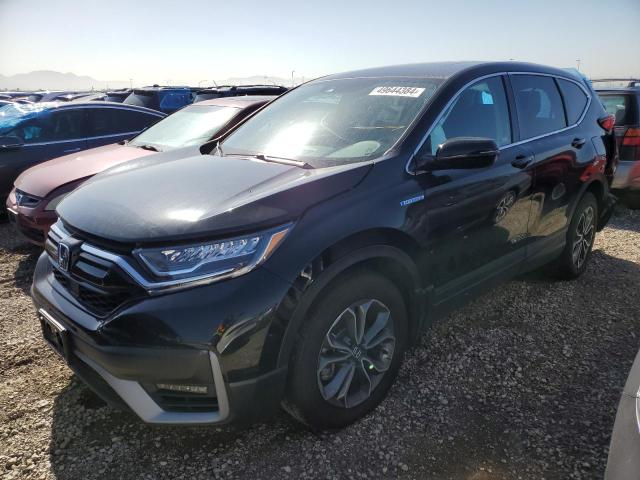 2021 HONDA CR-V EX for Sale at Copart CA - SAN DIEGO