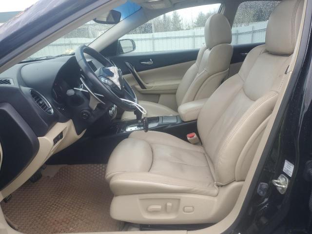 2014 Nissan Maxima S VIN: 1N4AA5AP7EC481712 Lot: 50631364