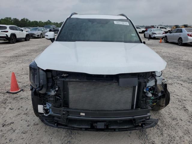 2024 Kia Telluride Ex VIN: 5XYP3DGC4RG468009 Lot: 50513814