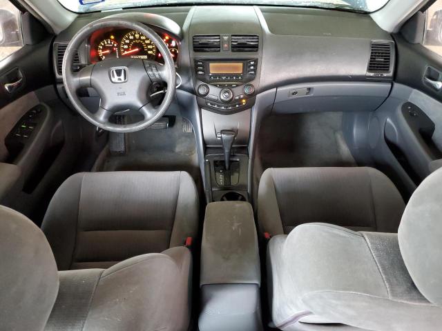 2004 Honda Accord Lx VIN: 3HGCM56384G706698 Lot: 50071244