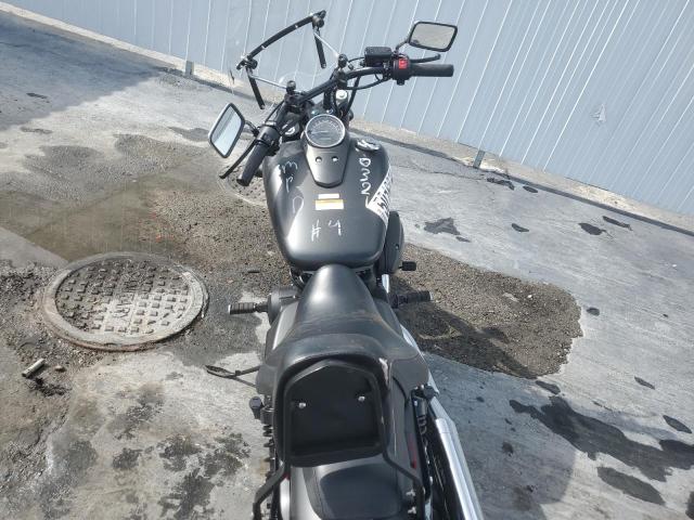 2023 HONDA VT750 C2B JH2RC5373PK300321