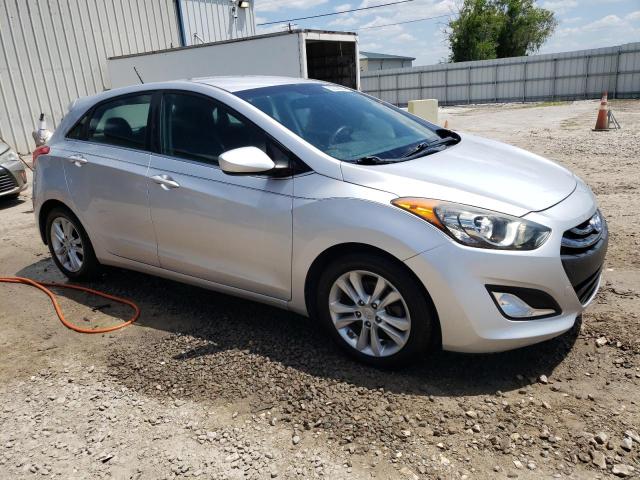 2015 Hyundai Elantra Gt VIN: KMHD35LH6FU237631 Lot: 52210664