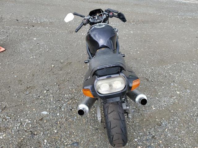 2001 KAWASAKI ZX600 E - JKAZX4E151B517080