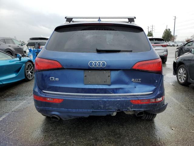 VIN WA1L2AFP4HA002920 2017 Audi Q5, Premium Plus no.6