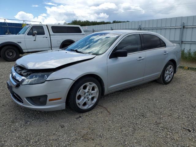 2010 Ford Fusion Se VIN: 3FAHP0HA2AR208190 Lot: 52685094