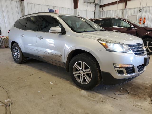 2016 Chevrolet Traverse Lt VIN: 1GNKRHKD1GJ113495 Lot: 51536574