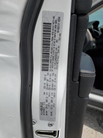 2016 Jeep Cherokee Latitude VIN: 1C4PJLCB4GW332122 Lot: 51436584