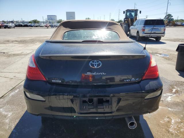 2007 Toyota Camry Solara Se VIN: 4T1FA38P37U120531 Lot: 49414024