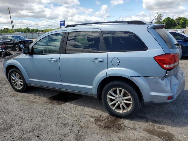 2013 Dodge Journey Sxt VIN: 3C4PDCBB0DT601811 Lot: 50422664