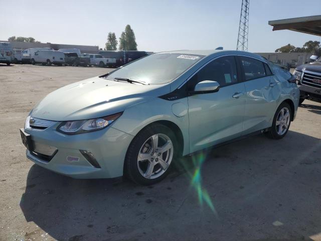 VIN 1G1RC6S58KU111071 2019 Chevrolet Volt, LT no.1