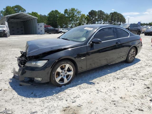 Lot #2508212345 2007 BMW 335 I salvage car