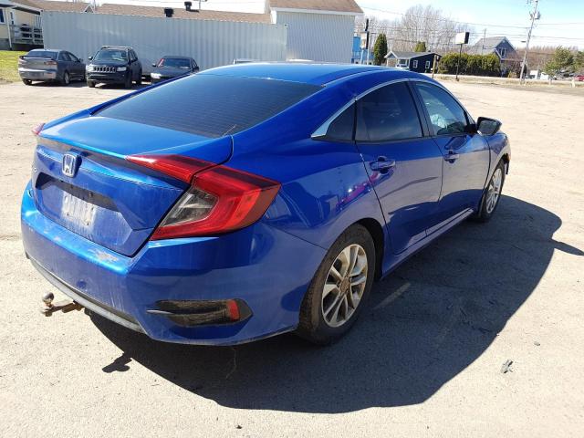Vin: 2hgfc2e53hh006482, lot: 51154334, honda civic lx 20173