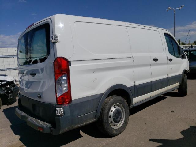 2015 Ford Transit T-250 VIN: 1FTYR1ZM3FKA94683 Lot: 52298494