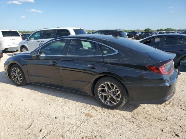 2023 Hyundai Sonata Sel VIN: KMHL14JA9PA268621 Lot: 50373894