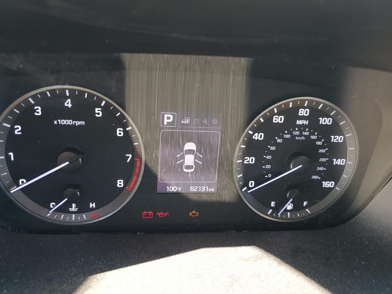 5NPE34AF9FH257340 2015 Hyundai Sonata Sport