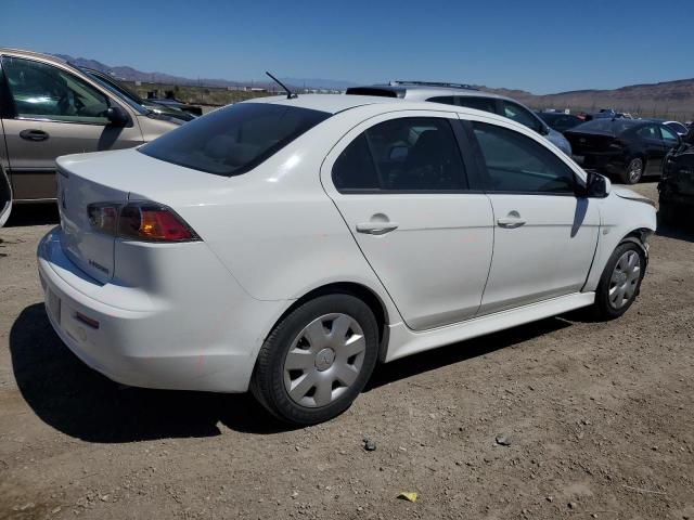 2011 Mitsubishi Lancer Es/Es Sport VIN: JA32U2FU1BU024207 Lot: 50968684