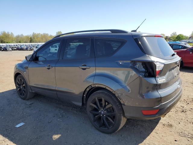 2017 Ford Escape Titanium VIN: 1FMCU9JD2HUD23604 Lot: 51746194