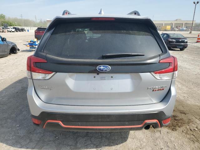 2020 Subaru Forester Sport VIN: JF2SKAMC6LH583906 Lot: 50760024