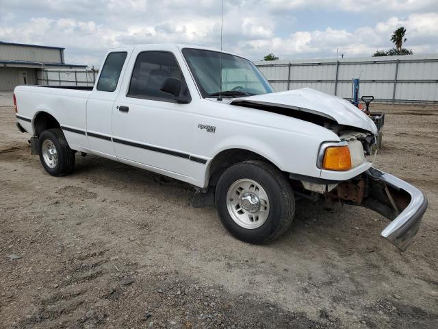 1997 Ford Ranger Super Cab VIN: 1FTCR14A3VTA27937 Lot: 52358034