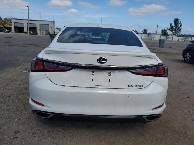 2022 Lexus Es 350 Base VIN: 58AGZ1B12NU132648 Lot: 51444644