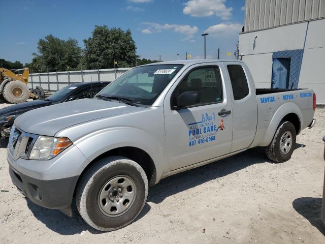 2016 Nissan Frontier S VIN: 1N6BD0CT1GN901455 Lot: 48415514