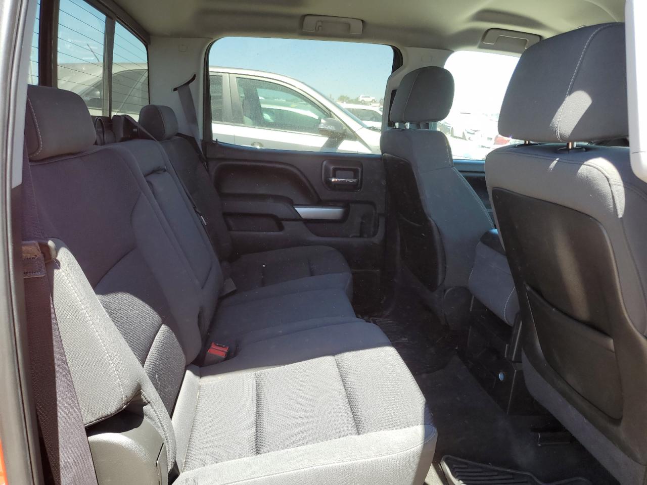 3GCPCRECXFG454970 2015 Chevrolet Silverado C1500 Lt