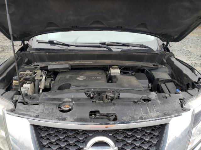 2015 NISSAN PATHFINDER - 5N1AR2MM9FC673620